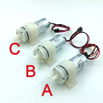 Мембранный насос JIAYIN PUMP JYPDM-1