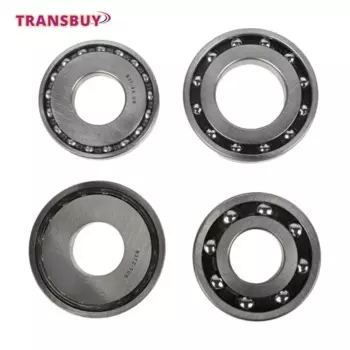K114 комплект подшипников для автоматической коробки передач CVT, 4 шт./комплект, подходит для автомобилей Toyota Transnation