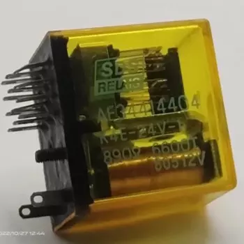 K4E-24V-1 (SDS) Реле AE34414404 890 -6600t