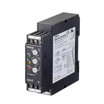 K8AK-VS2 Однофазное Реле тока 100-240 В переменного тока