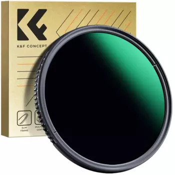 K&F Concept 67 мм Переменный ND-фильтр 77 мм 82 мм ND3 ND1000 Фильтр серии D 37 мм 40,5 мм 43 мм 46 мм 49 мм 52 мм 55 мм 58 мм 62 мм 72 мм