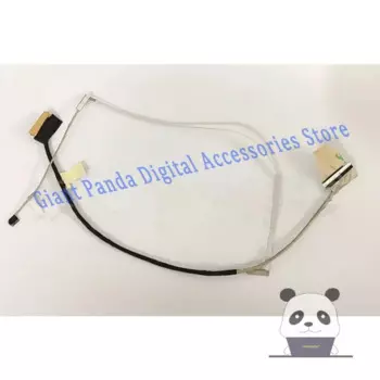 Кабель экрана дисплея Гибкий ЖК-кабель для Asus fa506ih/II/iu/IV fx506 fa706iu