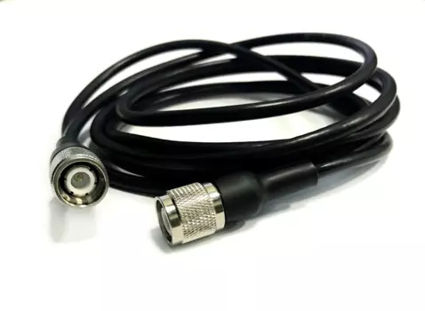 Кабель Антенны GPS, 10 м, M--TNC м, для leica Trimble GPS TNC/