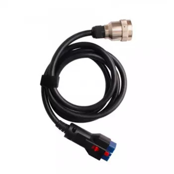 Кабель C3 OBD2 16PIN для Диагностического Интерфейса MB STAR C3