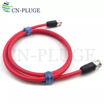 Кабель Canare LV-61S BNC-BNC для SDI