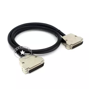 Кабель DB78, 4 ряда, кабель для передачи данных DB78, кабель для передачи данных с разъемами «штырь-гнездо», профессиональная длина на заказ