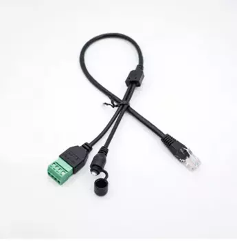 Кабель для Ee11ew10 Ew11 * eg10 Eg11 (только кабель, без устройства Elfin)