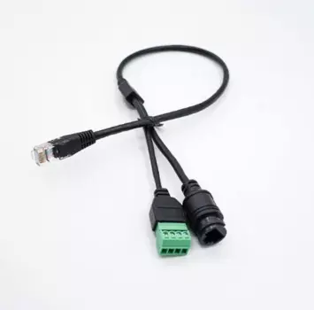 Кабель для Ee11ew10 Ew11 * eg10 Eg11 (только кабель, без устройства Elfin)