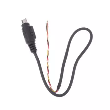Кабель для VVDI Mini Key Tool VVDI Handheld Smart Card Unlock Cable Car Key Unlock Cable