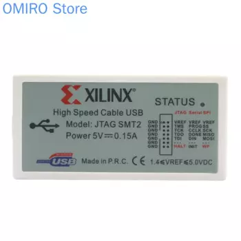 Кабель для загрузки высокоскоростной USB-кабель Smt2