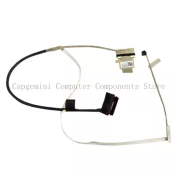 Кабель для ЖК-видеоэкрана, провод EDP для Asus fx506l fx506li BKX dd0bkxlc100 40pin