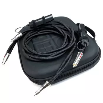 Кабель Dragon RCA из чистого серебра, твердый кабель Hi-Fi для аудиосигнала, Hi-end 2 RCA на 2 RCA, соединительные кабели с коробкой
