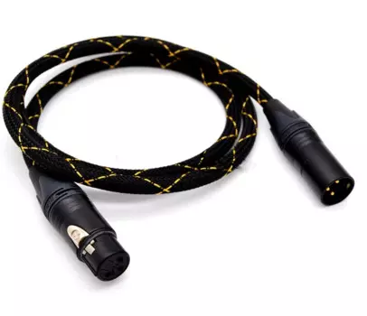 Кабель HIFI AES EBU XLR для MK4MK8 E835 E935 E945 E865
