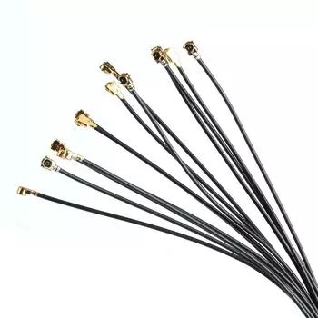 Кабель IPX IPEX u.fl Female 1.13mm Your Cee