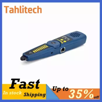 Тестер кабелей TahLiTech для IPC
