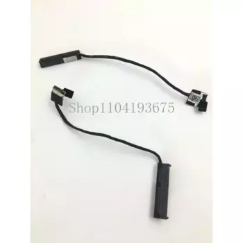 КАБЕЛЬ ODD BAY HDD для DELL Alienware M17X R5 P18E R64M2 DC02C 004200 CN-0R64M2