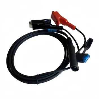Кабель питания A00400 для Trimble GPS RTK