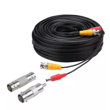 Кабель питания BNC ESCAM 5 м