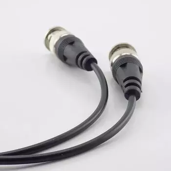 Кабель питания BNC Gakaki 19,5 см