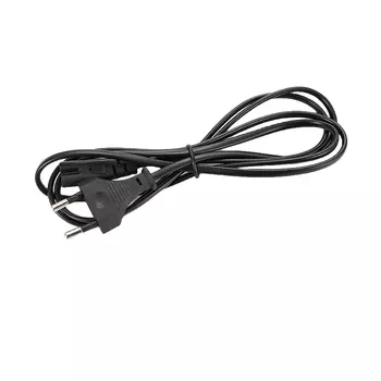Кабель питания ЕС 1,5 м IEC320-C7