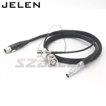 Кабель питания и SDI SZJELEN Teradek Bolt Pro 1000/3000ft