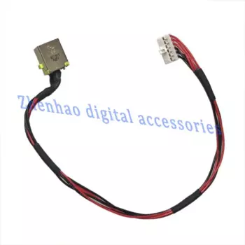 Кабель питания постоянного тока для Acer Nitro 5 AN515-51 AN515-51-504A new cd