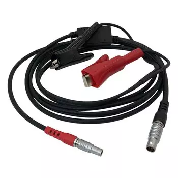 Кабель питания South LE52X RTK/GPS-PDL