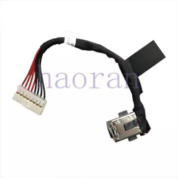 КАБЕЛЬ ПИТАНИЯ DC IN 1417-00L50A2 Для ASUS FX506 FA506 FX506L FX506LI-BI5N5