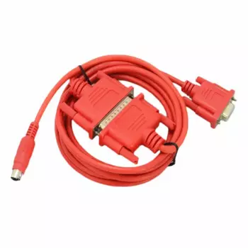 Кабель программирования PLC серии FX и A, внешняя связь, новый кабель PLC SC09 длиной 2 м, 5 шт./10 шт.