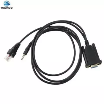 Кабель программирования RPC-Y2 для Vertex Yaesu