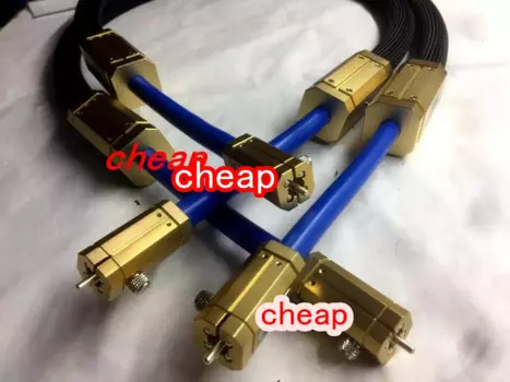 Кабель RCA