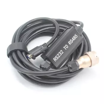 Кабель RS232 к RS485 для MB STAR C3