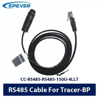 Кабель RS485 для контроллера TracerBP EPEVER