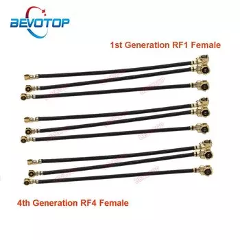 Кабель U.FL BEVOTOP BT1305