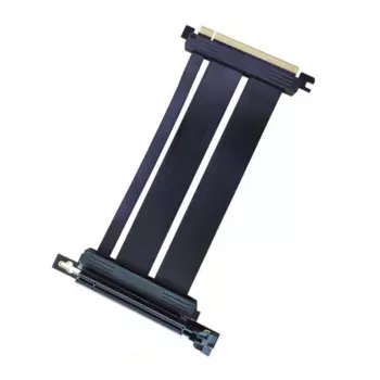 Кабель-удлинитель для видеокарты PCI-E, USB 180