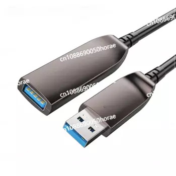 Кабель-удлинитель с медным волокном и датчиком движения, USB 3,0