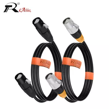 Кабель-удлинитель UTP Cat5/Cat6, 0,3-100 м
