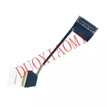 Кабель UHD LCD EDP LVDS ДЛЯ ASUS UX371EA LVDS, кабель экрана 40PIN DD0UJ5LC100