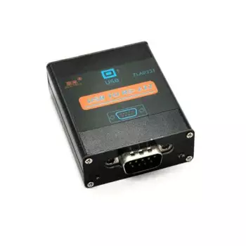 Кабель USB-RS232 с последовательным портом 9-контактное соединение компьютерный принтер DB9 преобразователь Дата-кабель COM-порт кабель