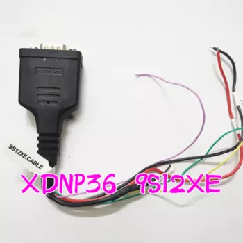 Кабель Xhorse XDNP36 9S12xE для VVDI Key Tool Plus/MINI Prog