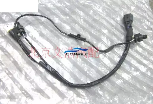 Кабель жгута проводов задней камеры Jeep Compass