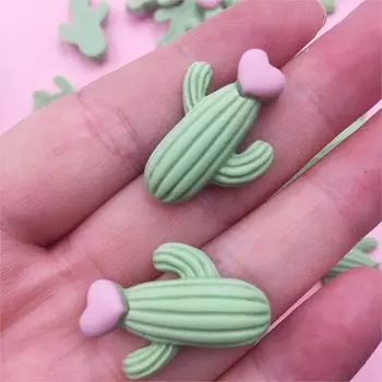 Кабошоны из канифоли 50 шт.