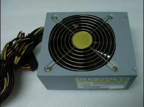 Качественный 100% источник питания для GPS-750AB A 750W полностью протестирован.