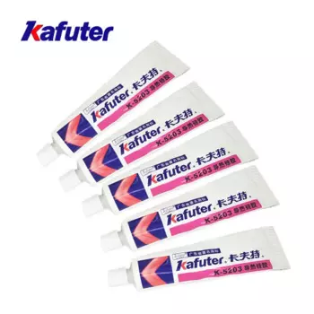 Kafuter K-5203 термопаста для процессора