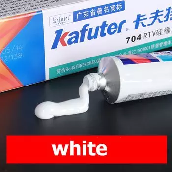 Kafuter силиконовый герметик K-704 705 704B