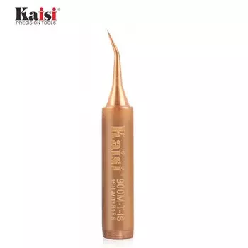 Kaisi Паяльные наконечники из меди 900M-T-I, 900M-T-IS