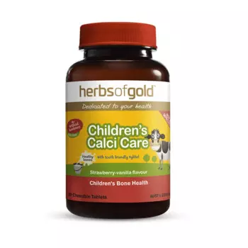 Кальциевая добавка Herbsofgold для детей, 60 капсул/бутылка, бесплатная доставка