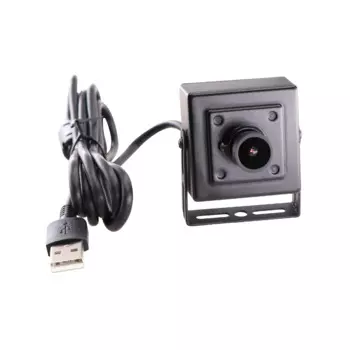 Камера OV5640 с ручным фиксированным фокусом, 5 МП, мини-USB, 5,0 мегапикселей, UVC, Plug Play, веб-камера без драйвера для Windows, Linux, Android, Mac