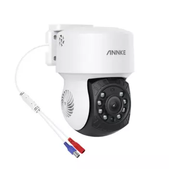 Камера видеонаблюдения Annke, 2 МП, PTZ, AHD, объектив 3,6 мм