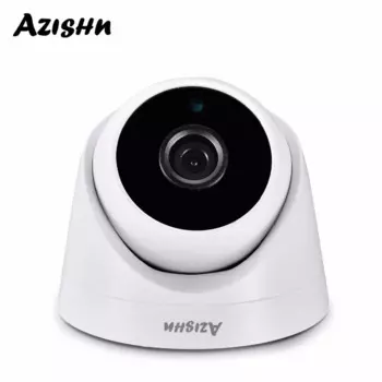 Камера видеонаблюдения AZISHN Security, 3 Мп, 1080P, 960P, 720P